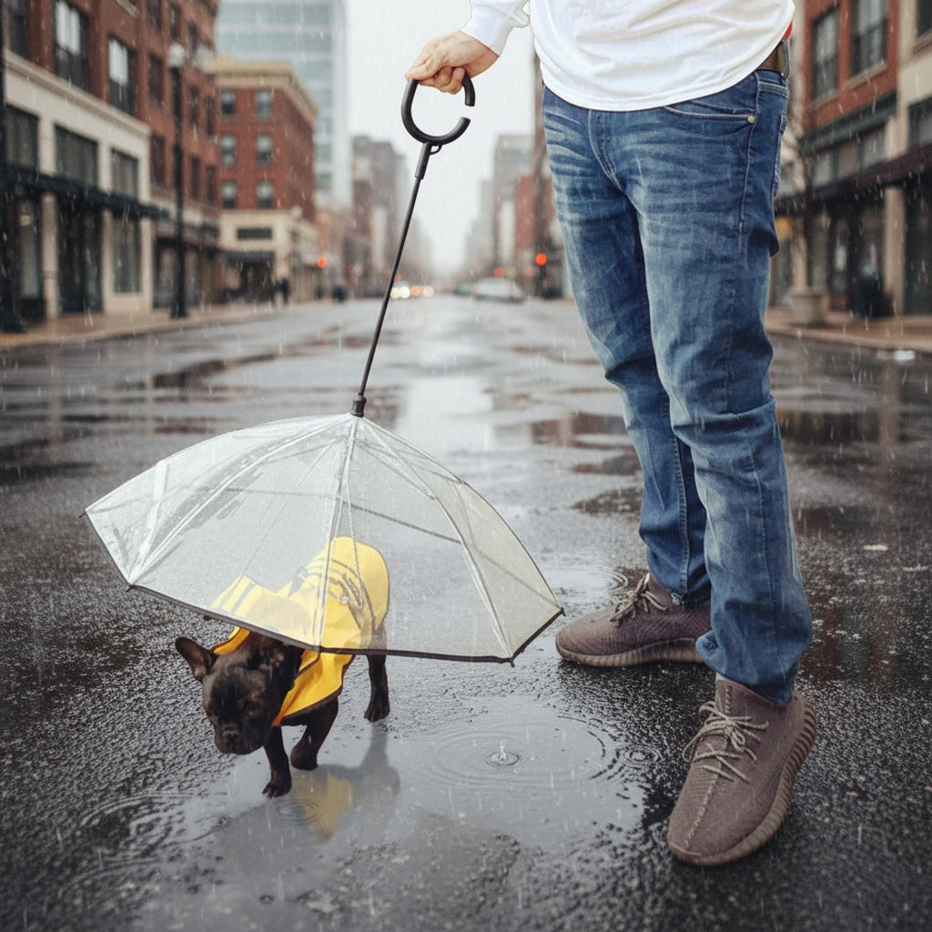 Dog Umbrella