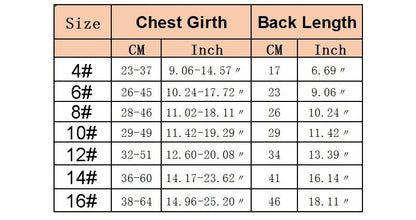 Suéter de Punto Cálido para Perros y Gatos | Ropa de Invierno Suave y Elegante – Tribu Peluda